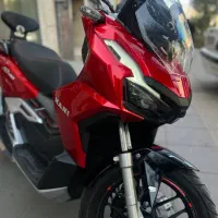 ADV 180|موتورسیکلت|کرج, گلشهر|دیوار