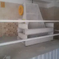نصاب مکانیکی و راه اندازی و سرویس نگهداری آسانسور