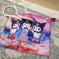 کیف بچگانه
