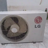 کولر ۲۴ ال جی