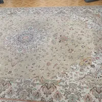 فرش 12 متری سالم، تمیز