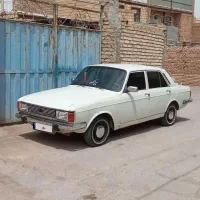 پیکان انژکتور مدل ۸۳ دوگانه LPG