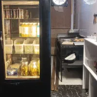 استخدام نیروی کار جهت بوفه باشگاه بدنسازی آقایان