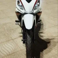 SYM شوکا 130