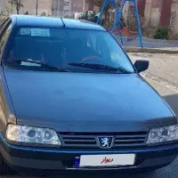 پژو405مدل81