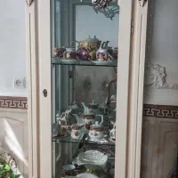 گنجه|بوفه، ویترین، کنسول|مشهد, موعود|دیوار