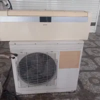 اسپیلت ۲۴ هزار آرچلیک سالم وسرویس شده به شرط