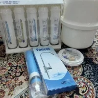 تصفیه آب