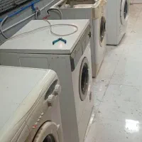 نصب و تعمیرات تخصصی لباسشویی در محل