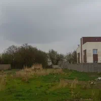 زمین خالی در قره حسنلو