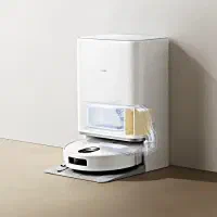 جارو رباتیک شیامی مدل vacuum 5
