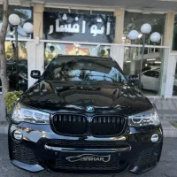 BMWx3