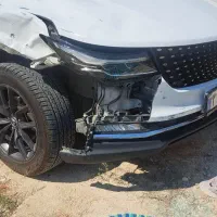 صافکاری بدون رنگ با دستگاه pdr پی دی ار حسینی