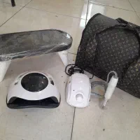 سوهان و یو وی