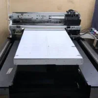 پرینتر  چاپ یو وی uv