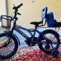 دوچرخه