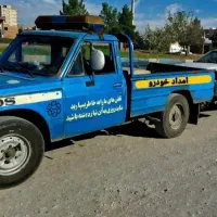 امداد خودرو بر آذرشهر و حومه