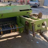 دستگاه بیلر هومن صنعت‌۹۲ کم‌کار ب شرط سالمی