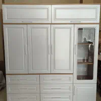 کمد 5تیکه پازلی با ضمانت