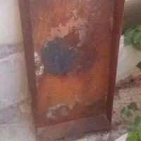 منقل بزرگ