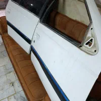 جفت درب پارس سمت شاگردو درب راننده