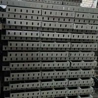 تولید قالب بتن