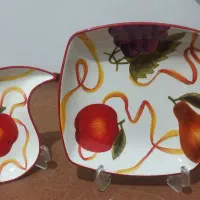 بشقاب