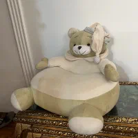 مبل خرسی کودک