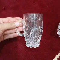 استکان ژاپنی بدونه شکستگی
