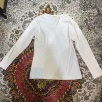 تیشرت استین بلند