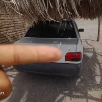پراید|خودرو سواری و وانت|جازموریان, |دیوار