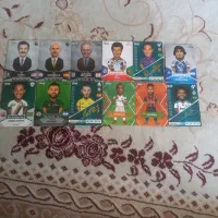 کارت کیمدی