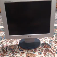 مانیتور LG درحد