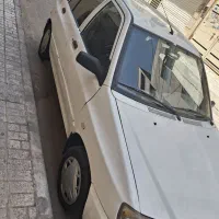 هاچبک ۱۱ مدل۹۱