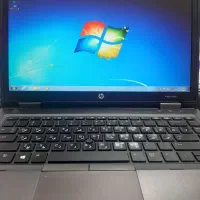 لبتاپ صنعتی hp6470b