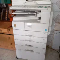 دستگاه کپی ریکو MP2000