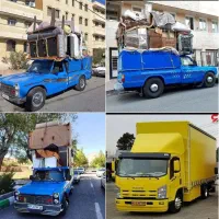 خدمات اثاثیه منزل ارازی باتجربه و حرفه ای سمنان