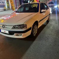 پژو پارس tu5 مدل ۱۴۰۱