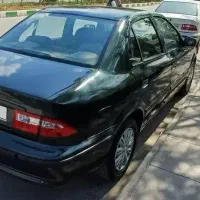 سمند مدل ۸۲ دوگانه سوز