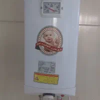 آبگرمکن برقی