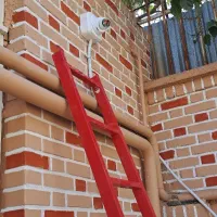 دوربین مداربسته،دزدگیر اماکن،شبکه،سانترال