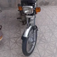تعویض موتور   هوندا مدل ۸۶ با بی کلاچ