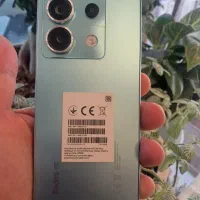 ردمی موتور ۱۳ پرو 5G رام ۱۲ حافظه ۵۱۲