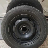 لاستیک 205/60.14