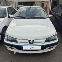 پژوپارس ELXمدل1403 دریچه سیمی