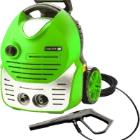 کارواش سیلور ۱۶۵ بار