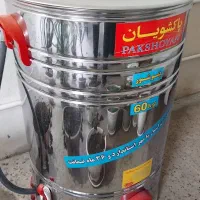 ماشین لباس شویی سطلی