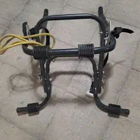 باربند حمل دوچرخه
