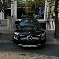 بنز Glb مدل 2025