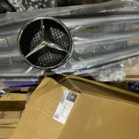 فروش جلو پنجره بنز و لوازم یدکی BMW کف قیمت
